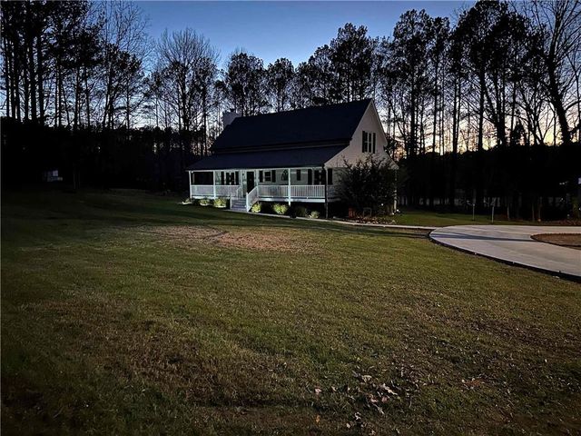 7855 Old Rico Road, Palmetto, GA 30268