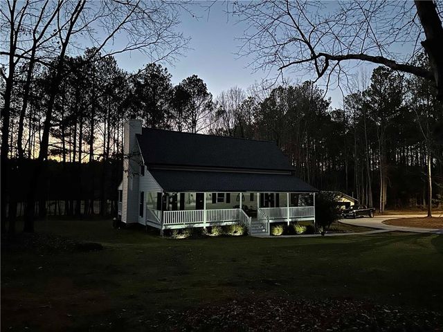7855 Old Rico Road, Palmetto, GA 30268