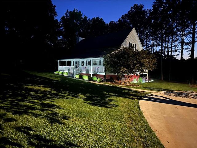 7855 Old Rico Road, Palmetto, GA 30268
