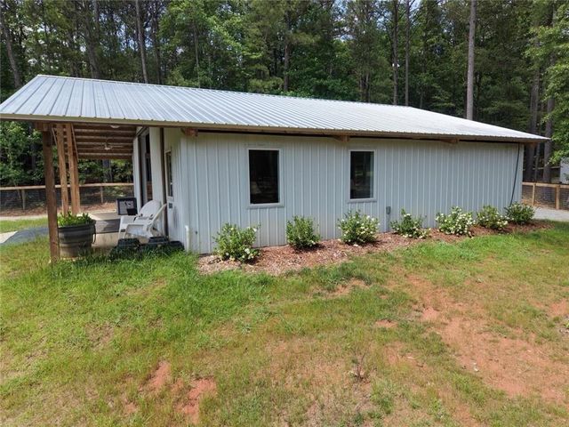 7855 Old Rico Road, Palmetto, GA 30268