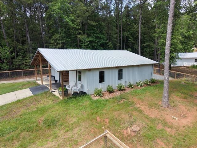 7855 Old Rico Road, Palmetto, GA 30268