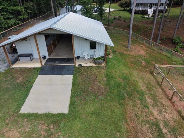 7855 Old Rico Road, Palmetto, GA 30268