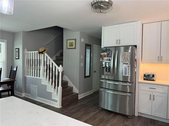 7855 Old Rico Road, Palmetto, GA 30268