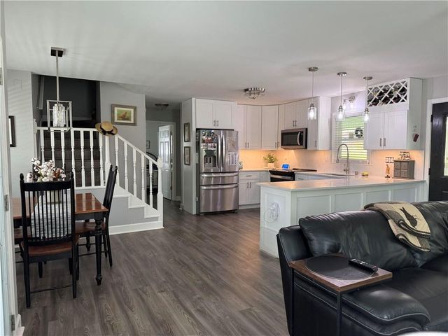 7855 Old Rico Road, Palmetto, GA 30268