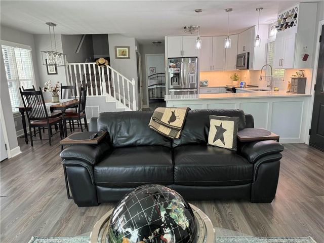 7855 Old Rico Road, Palmetto, GA 30268