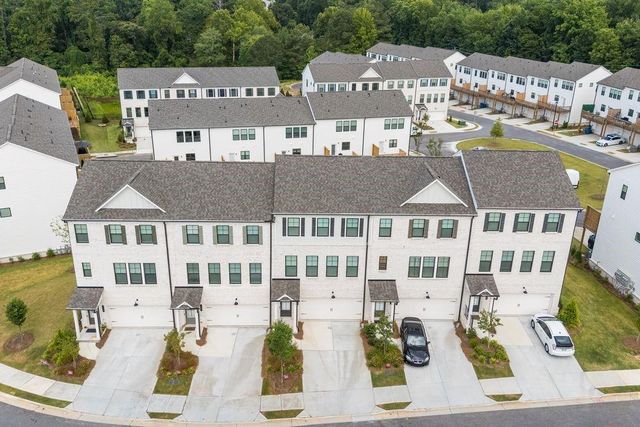 611 Rose Hill Lane, Lawrenceville, GA 30044