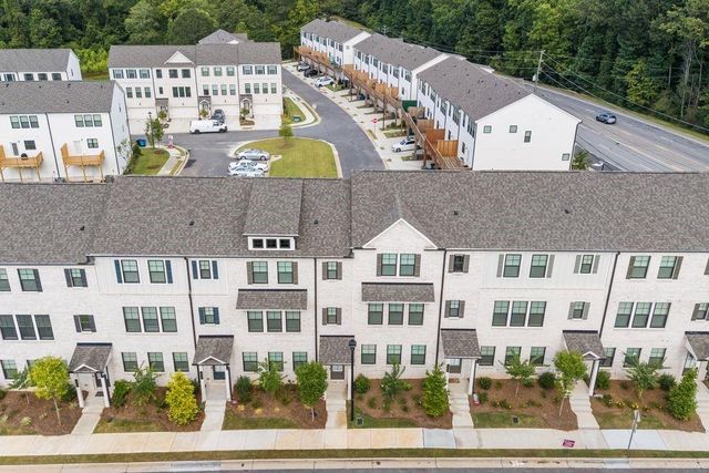 611 Rose Hill Lane, Lawrenceville, GA 30044
