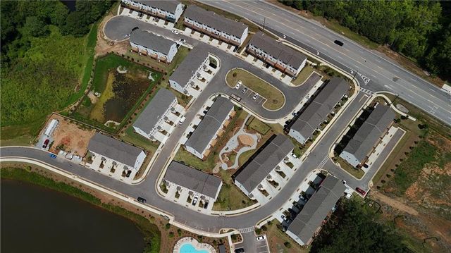611 Rose Hill Lane, Lawrenceville, GA 30044