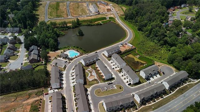 611 Rose Hill Lane, Lawrenceville, GA 30044