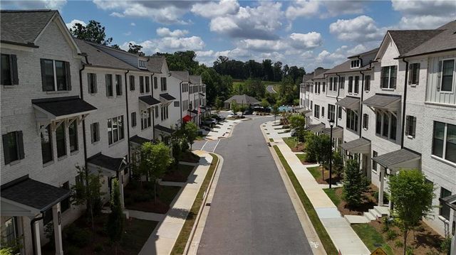 611 Rose Hill Lane, Lawrenceville, GA 30044