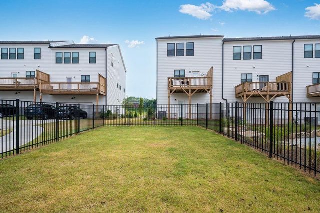 611 Rose Hill Lane, Lawrenceville, GA 30044