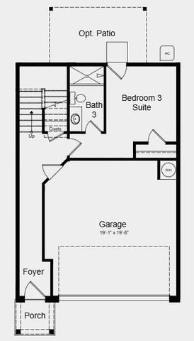 611 Rose Hill Lane, Lawrenceville, GA 30044