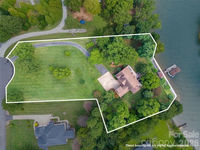5301 Masons Ferry Road, Clover, SC 29710