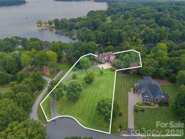 5301 Masons Ferry Road, Clover, SC 29710