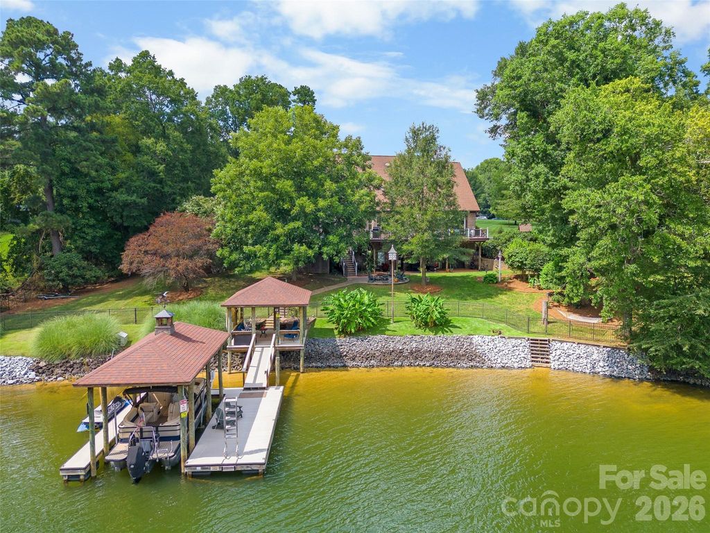 5301 Masons Ferry Road, Clover, SC 29710