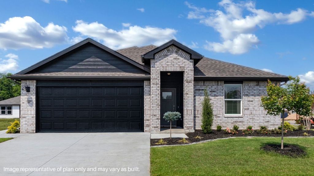 10213 NW 28th Street, Oklahoma City, OK 73099
