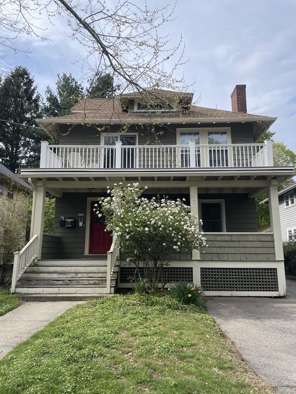 18 Payson Road 1, Belmont, MA 02478