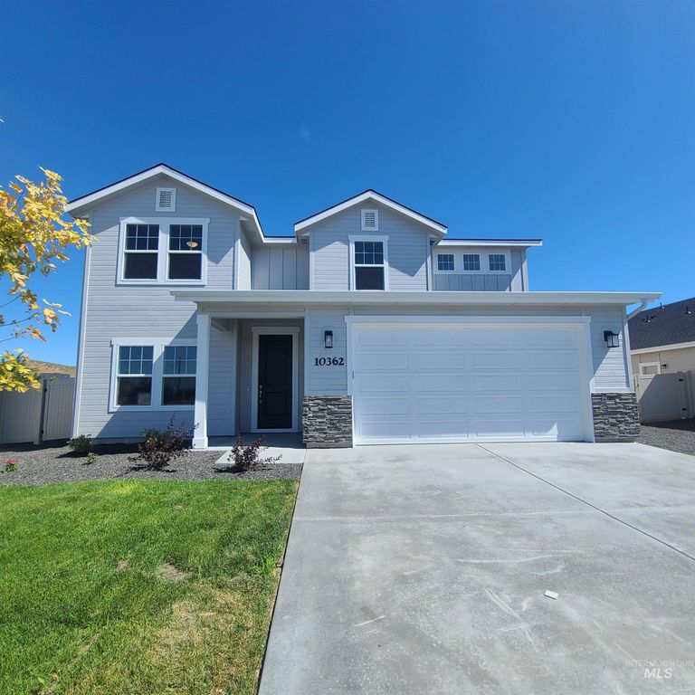 10362 W Napier Dr., Star, ID 83669