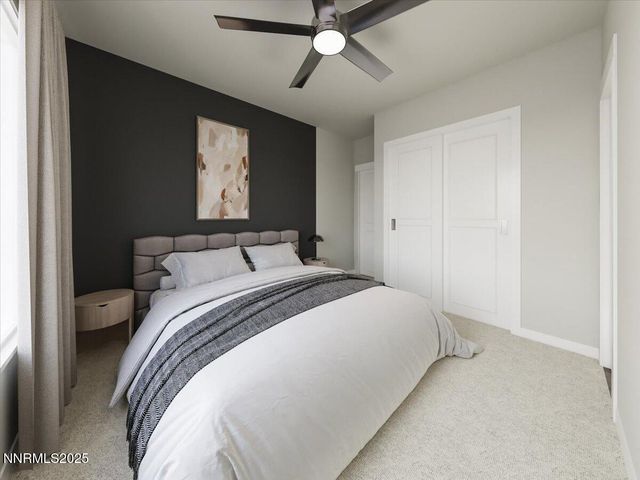 1677 Grandview Parkway, Gardnerville, NV 89410