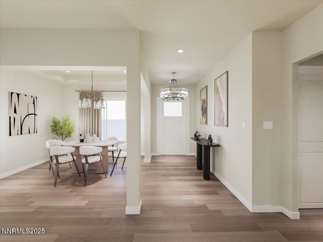 1677 Grandview Parkway, Gardnerville, NV 89410