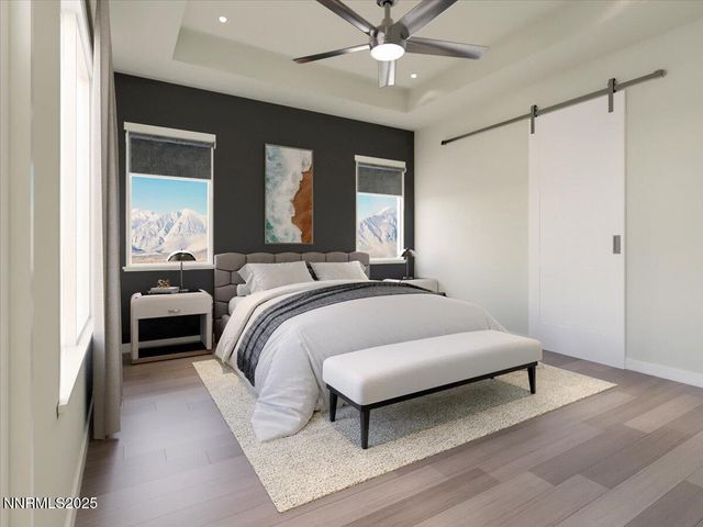 1677 Grandview Parkway, Gardnerville, NV 89410