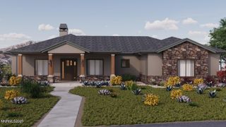 1677 Grandview Parkway, Gardnerville, NV 89410