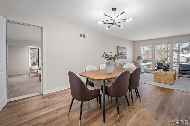 31 Bon Hills Drive, St Louis, MO 63132