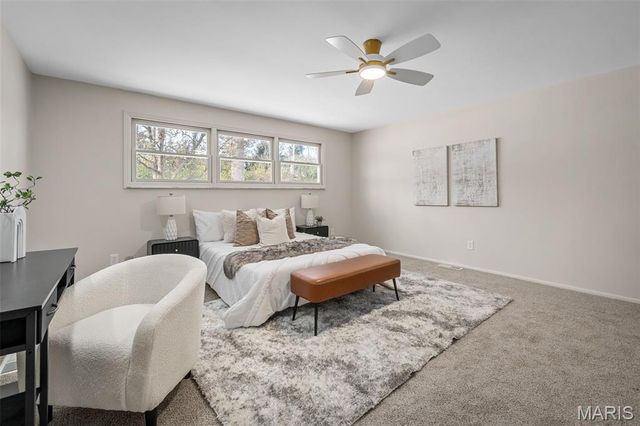 31 Bon Hills Drive, St Louis, MO 63132