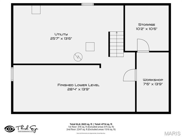 31 Bon Hills Drive, St Louis, MO 63132