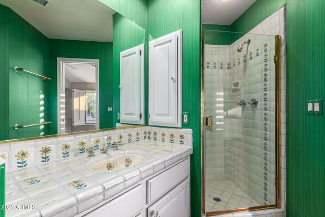 19125 E VIA ESQUINA --, Rio Verde, AZ 85263