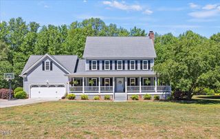 2501 Mary Marvin Trail, Fuquay Varina, NC 27526