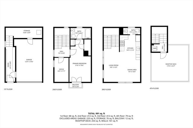 32 Stedman 32, Boston, MA 02130