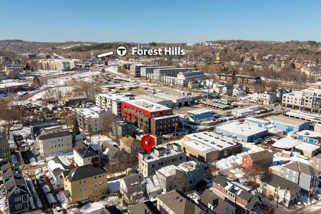 32 Stedman 32, Boston, MA 02130