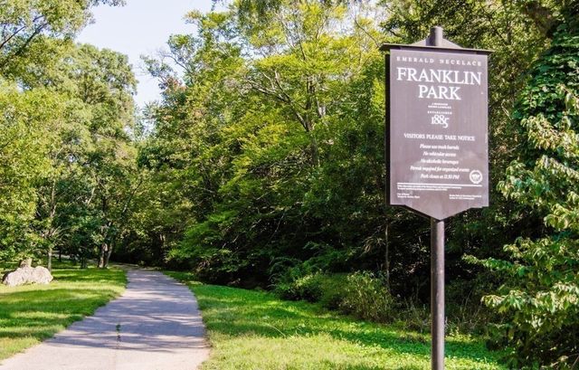 32 Stedman 32, Boston, MA 02130