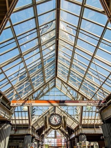 32 Stedman 32, Boston, MA 02130