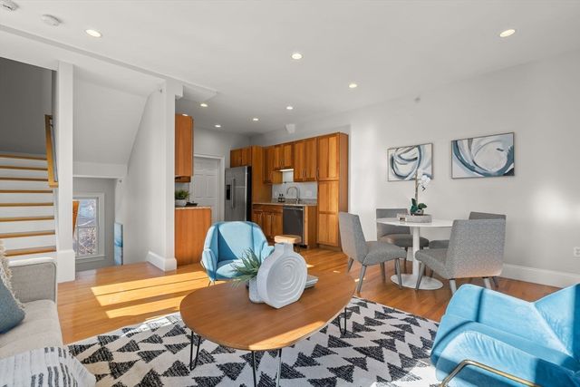 32 Stedman 32, Boston, MA 02130