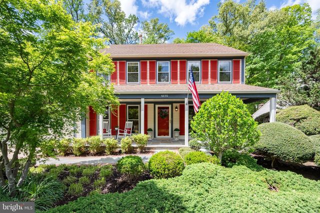 6830 BLUECURL CIR, Springfield, VA 22152