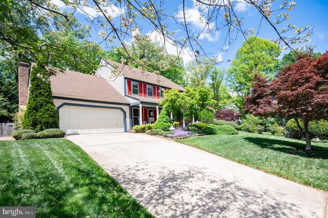 6830 BLUECURL CIR, Springfield, VA 22152