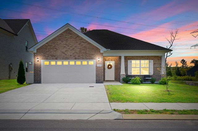 284 Thorpe Dr, Spring Hill, TN 37174