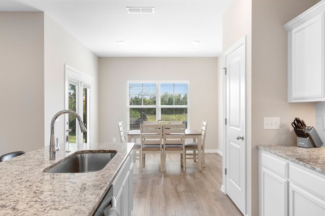 284 Thorpe Dr, Spring Hill, TN 37174