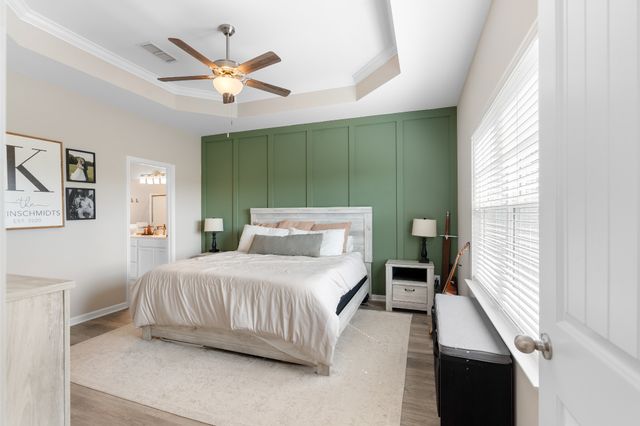 284 Thorpe Dr, Spring Hill, TN 37174