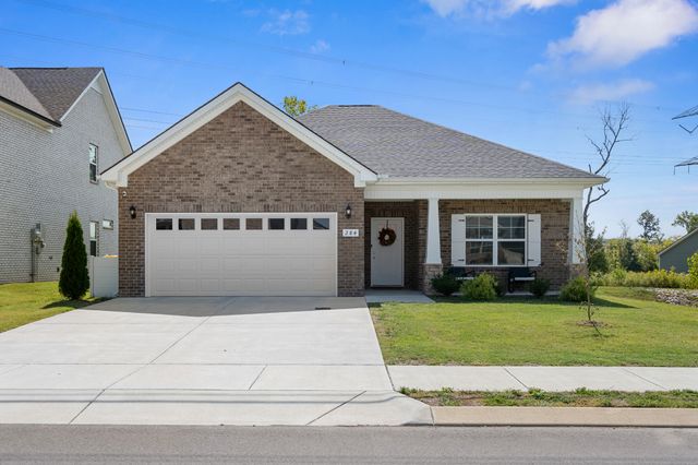 284 Thorpe Dr, Spring Hill, TN 37174