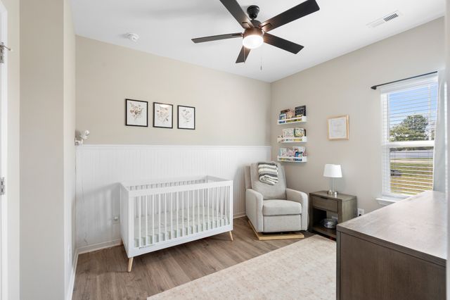 284 Thorpe Dr, Spring Hill, TN 37174