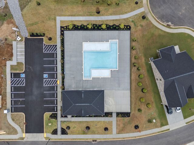 284 Thorpe Dr, Spring Hill, TN 37174