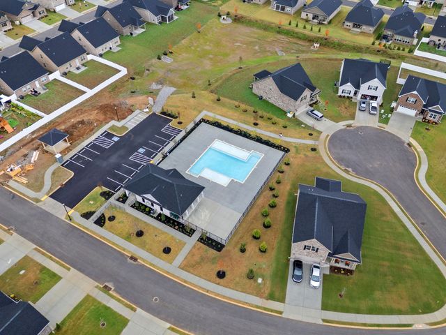 284 Thorpe Dr, Spring Hill, TN 37174