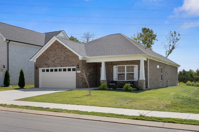 284 Thorpe Dr, Spring Hill, TN 37174