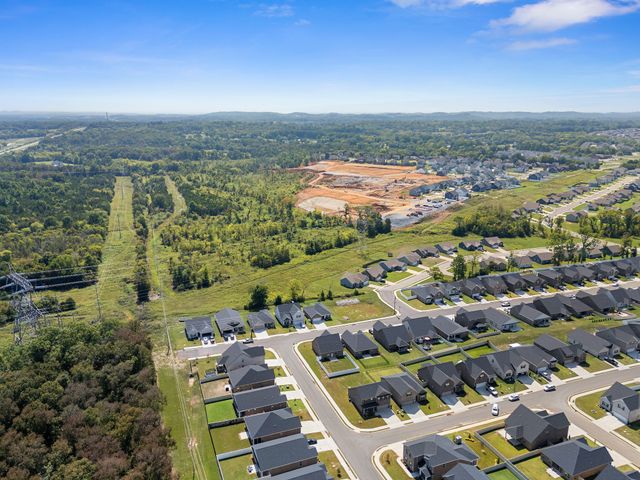 284 Thorpe Dr, Spring Hill, TN 37174