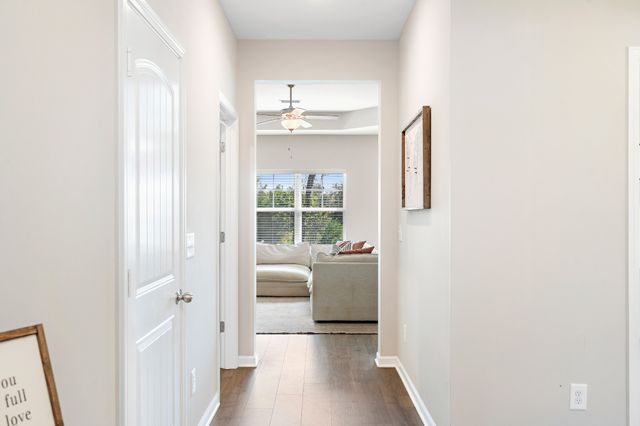 284 Thorpe Dr, Spring Hill, TN 37174