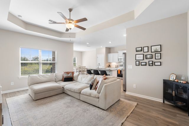 284 Thorpe Dr, Spring Hill, TN 37174