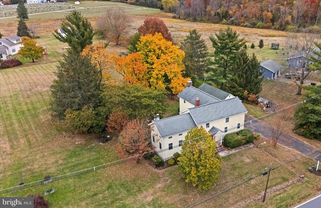 209 HARBOR WOODSVILLE, Hopewell, NJ 08530